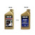 Yamalube 5W-30 4-Stroke Synthetic Marine Oil - Quart Front