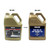 Yamalube 5W-30 4-Stroke Synthetic Marine Oil