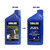 Yamalube 10W-30 4-Stroke Conventional Marine Oil 