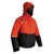 Mustang Catalyst Flotation Jacket - Orange\/Black - Large