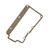 Johnson - Evinrude 0330698 Gasket-Cvr-Air Box