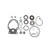 Johnson - Evinrude 0396351 Gearcase Seal Kit