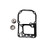 Johnson - Evinrude 0432966 Mount-Motor Stop Kit