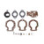 Johnson - Evinrude 0439504 Carburetor Repair Kit