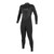 O'Neill Women's Epic 4/3MM Chest Full Zip Wetsuit - Suit Front