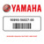 Yamaha 90890-56027-00 0/M Key (853)