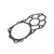 Yamaha 6CB-44315-00-00 Gasket Water Pump Image