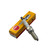 Yamaha LKR-7E000-00-00 LKR7E NGK Spark Plug Image