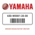 Yamaha 63D-W0001-20-00 Lower Unit Gskt.Kt