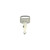  Yamaha 90890-55874-00 O/M Key #377