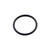 Yamaha 6H1-43861-10-00 O-Ring
