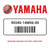 Yamaha 90340-14M06-00 Plugstraght Screw