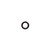 Johnson - Evinrude 0321117 O-Ring  Image