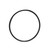 Johnson - Evinrude 0338518 O-Ring