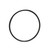 Johnson - Evinrude 0338518 O-Ring