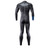 HO Sports Syndicate Full Wetsuit - Suit back