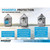 Quicksilver 8M0175780 10W-30 Full Synthetic 4-Stroke Marine Engine Oil Image