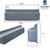 Patriot Docks Side Stability Float Image