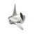 Johnson - Evinrude 0177354 RX3 Propeller 