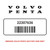 Volvo Penta 22307636 Kit