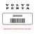 Volvo Penta 3850559 Filter