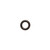 Volvo Penta 3852165 O-Ring Image