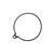 Volvo Penta 3852317 Gasket Image