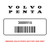 Volvo Penta 3888916 Kit