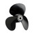Volvo Penta 813285 Short-Hub 3-Blade Prop 14 X 13P RH