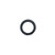 Volvo Penta 831622 Sealing Ring Image