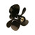 Volvo Penta 872270 DP Drive Type A - 0 D. Propeller Set
