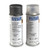 Volvo Penta 889968 Touch-Up Paint - Silver + Clear Varnish