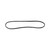 Volvo Penta 978547 V-Belt Image