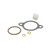 Mercury 8M0147065 300 Hour Maintenance Kit for MerCruiser 4.3L MPI Bravo Engines Image