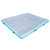 Solstice Luxe Tract Inflatable Dock - 10' x 8' x 8"