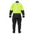 Mustang MSD576 Water Rescue Dry Suit - Medium