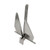 Gen3 Marine Stainless Steel Fluke Anchor