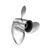 Solas Rubex L3 3 Blade 15-5/8 X 16P Propeller 9571-156-16