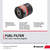 Mercury - Mercruiser 35-8M0157616 Fuel Filter Image