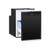 Dometic CRD1050U Boat Fridge Black - Lifestyle 
