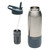 Adventure Medical RapidPure Purifier  Insulated Bottle