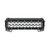 Black Oak Pro Series 3.0 Double Row Combo 10" Light Bar - Black