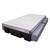 Patriot Docks Premium Floating Platform w/ Gray Aluminum Image