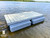 Patriot Docks Premium Floating Platform w/ Gray Aluminum Image