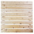 Patriot Docks Premium "T" Floating Dock w/ Cedar Decking Image