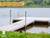 Patriot Docks Premium "T" Floating Dock w/ Gray Aluminum Decking Layout Image