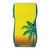 O'Brien Oversized Lounger - Front down view