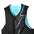Hyperlite Women's Indy Neo Life Jacket - Hawaiian Blue