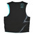Hyperlite Women's Indy Neo Life Jacket - Hawaiian Blue