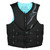 Hyperlite Women's Indy Neo Life Jacket - Hawaiian Blue